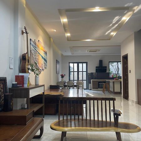 Home Resort With Full Amenities Ho Chi Minh Zewnętrze zdjęcie