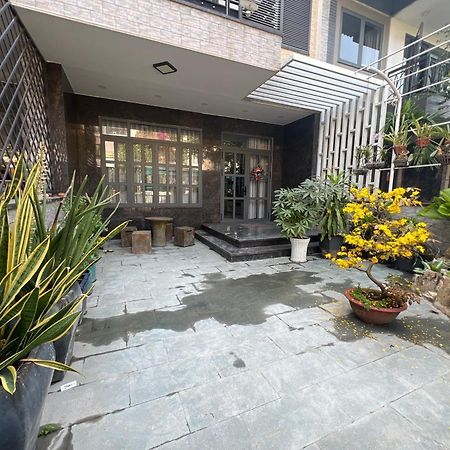 Home Resort With Full Amenities Ho Chi Minh Zewnętrze zdjęcie
