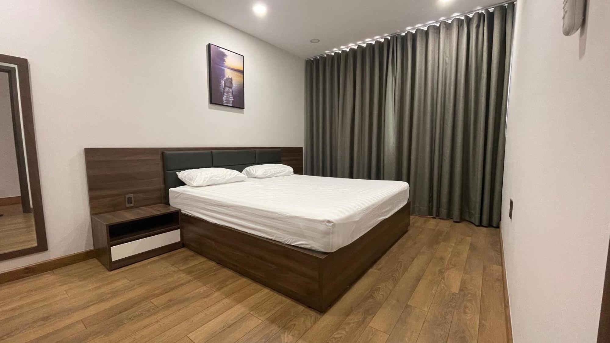 Home Resort With Full Amenities Ho Chi Minh Zewnętrze zdjęcie