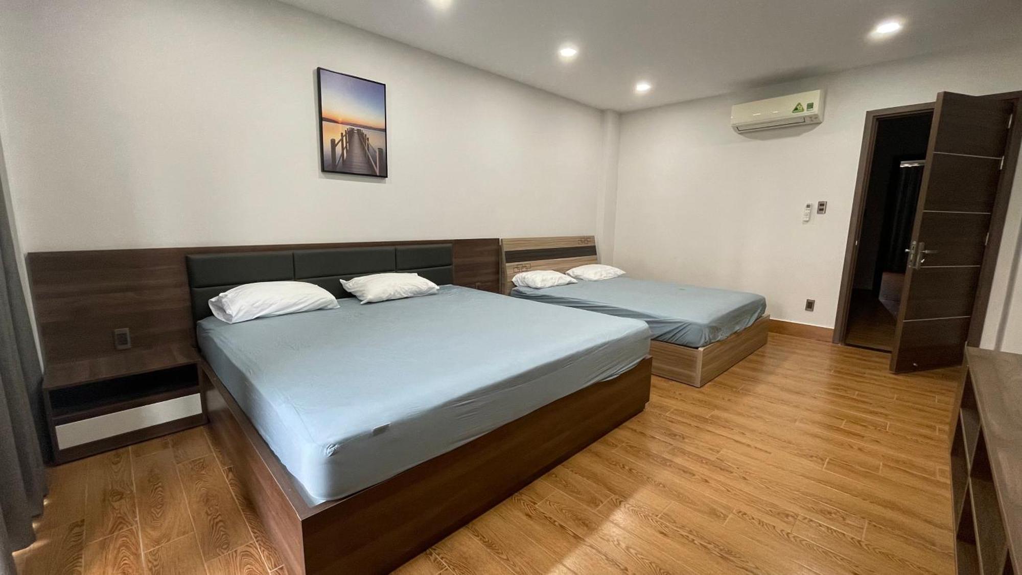 Home Resort With Full Amenities Ho Chi Minh Zewnętrze zdjęcie