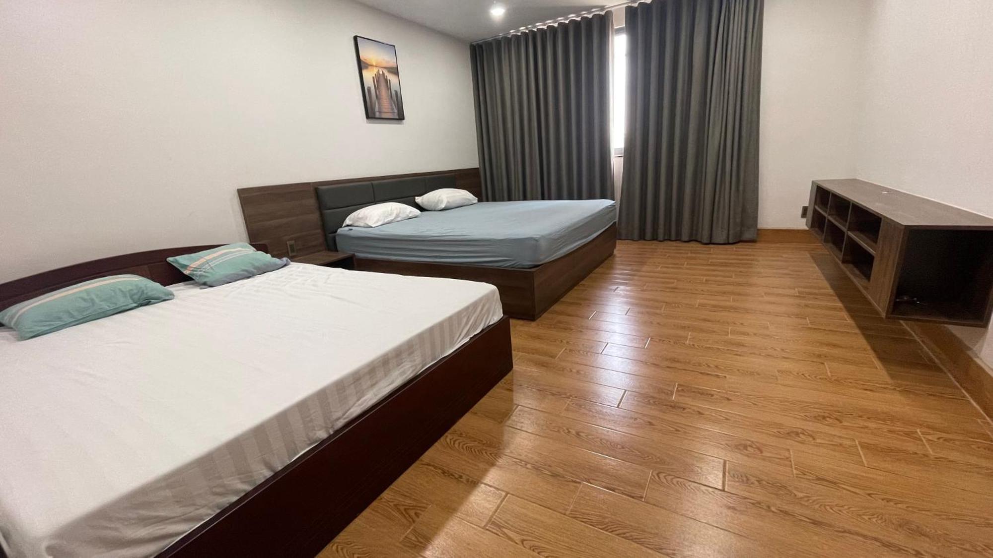 Home Resort With Full Amenities Ho Chi Minh Zewnętrze zdjęcie