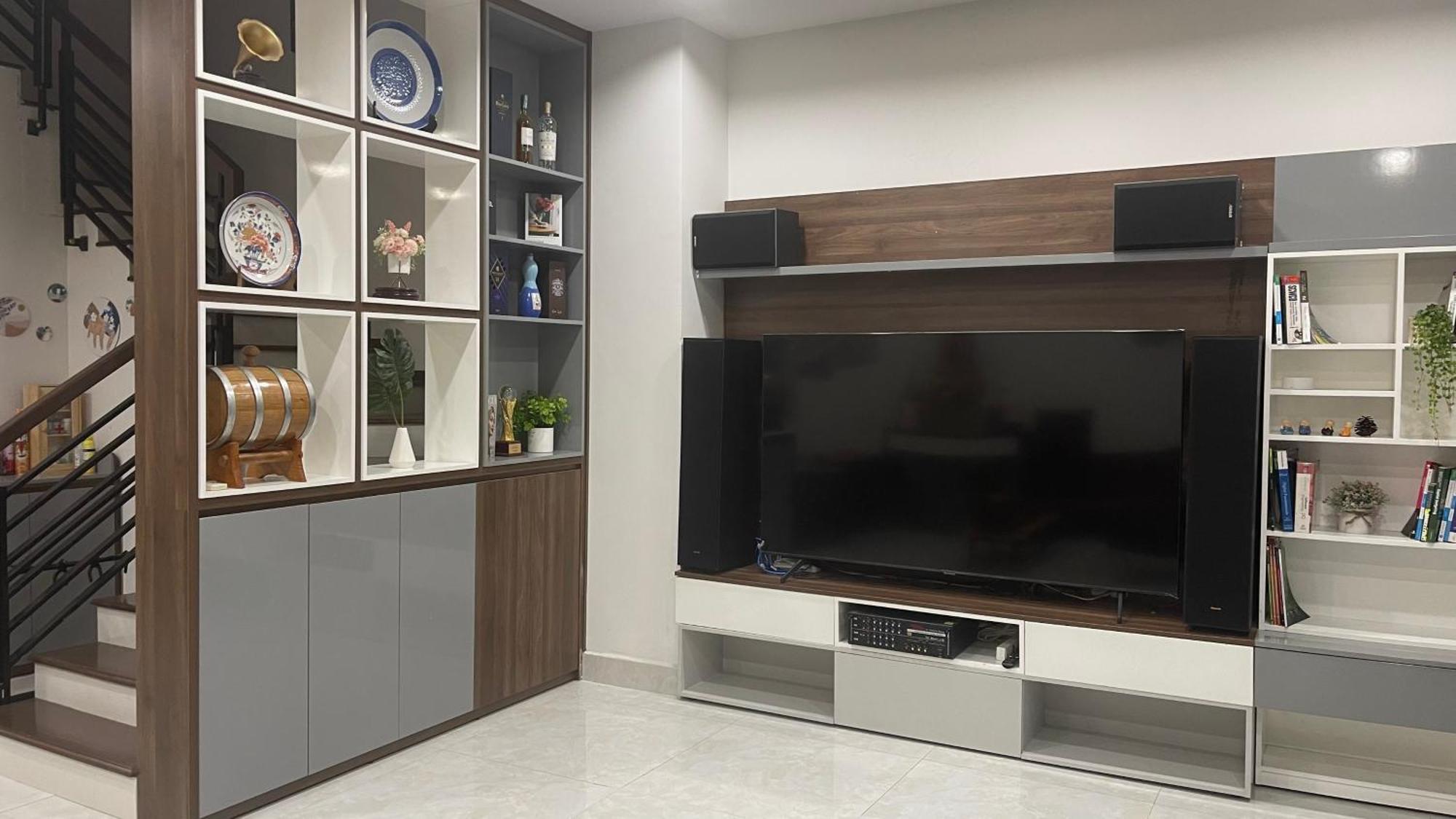 Home Resort With Full Amenities Ho Chi Minh Zewnętrze zdjęcie