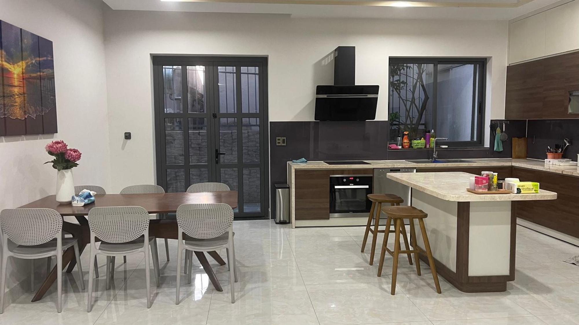 Home Resort With Full Amenities Ho Chi Minh Zewnętrze zdjęcie