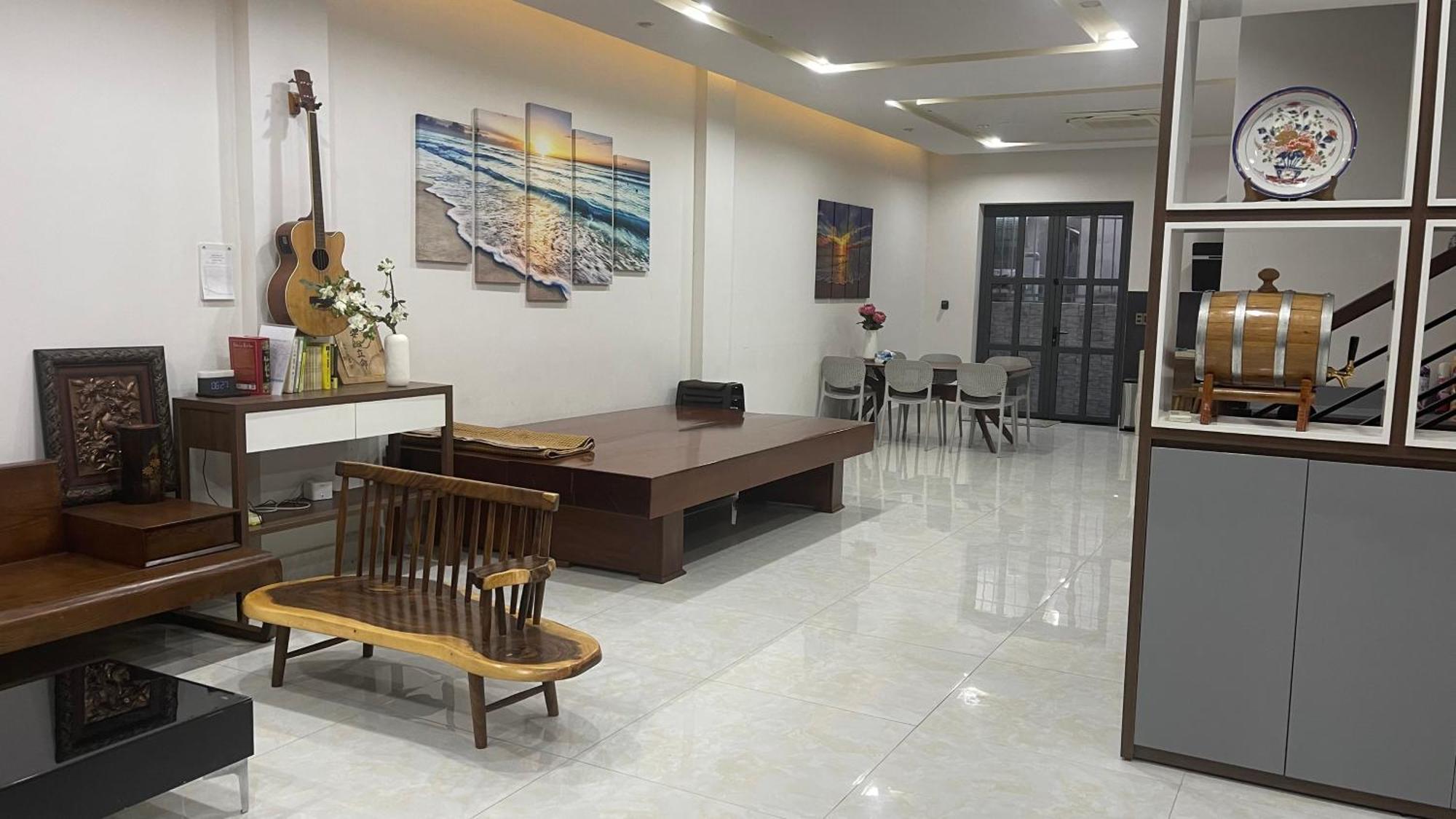 Home Resort With Full Amenities Ho Chi Minh Zewnętrze zdjęcie