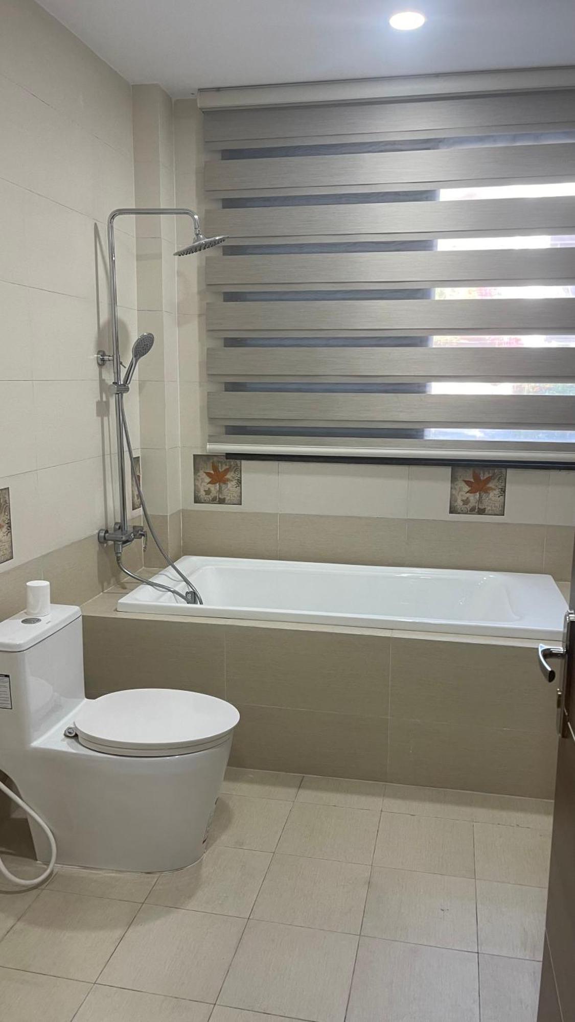 Home Resort With Full Amenities Ho Chi Minh Zewnętrze zdjęcie