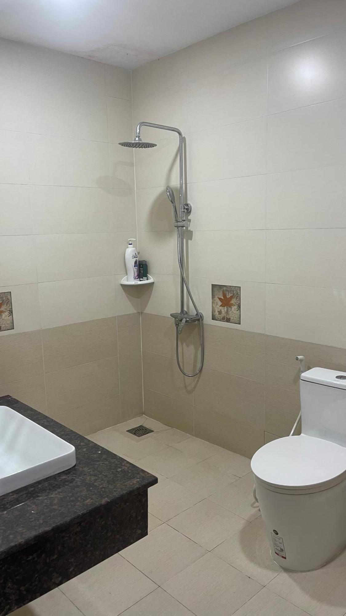 Home Resort With Full Amenities Ho Chi Minh Zewnętrze zdjęcie