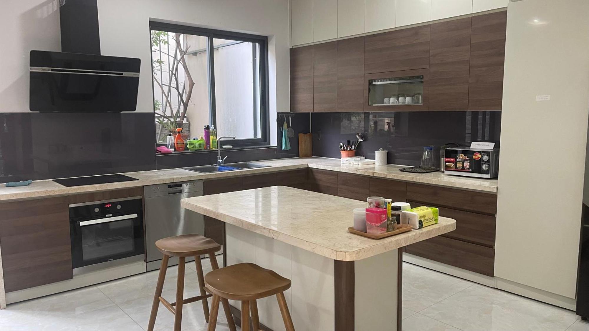 Home Resort With Full Amenities Ho Chi Minh Zewnętrze zdjęcie
