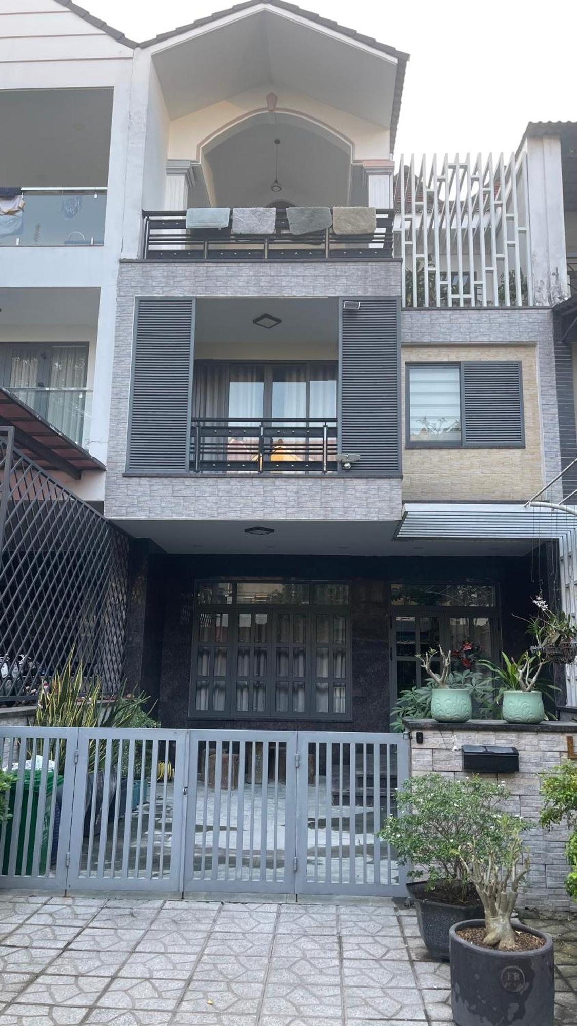 Home Resort With Full Amenities Ho Chi Minh Zewnętrze zdjęcie