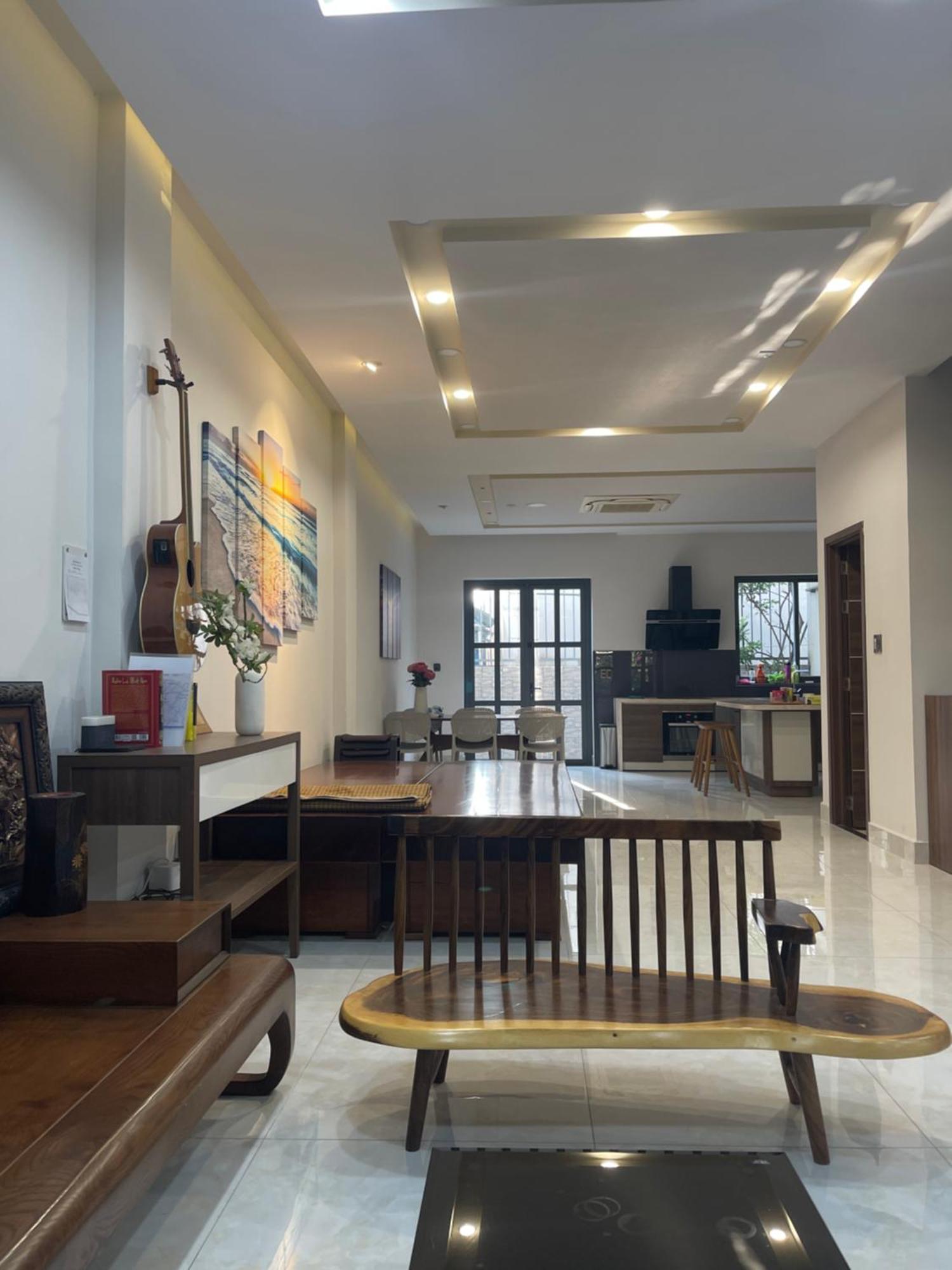 Home Resort With Full Amenities Ho Chi Minh Zewnętrze zdjęcie