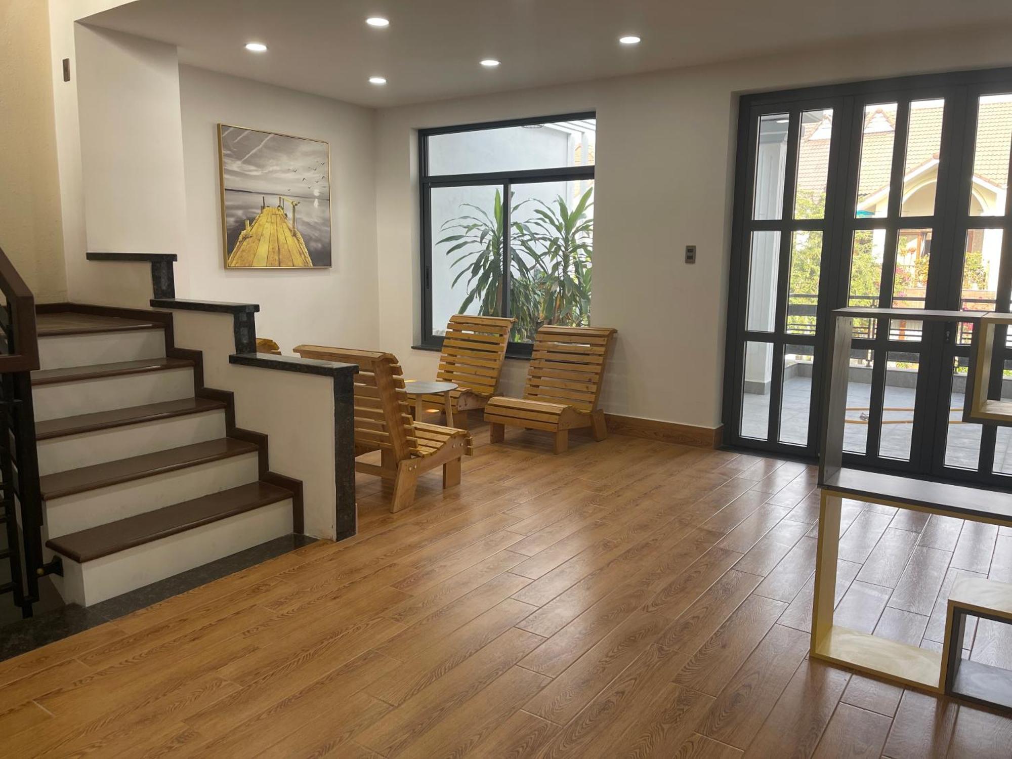 Home Resort With Full Amenities Ho Chi Minh Zewnętrze zdjęcie
