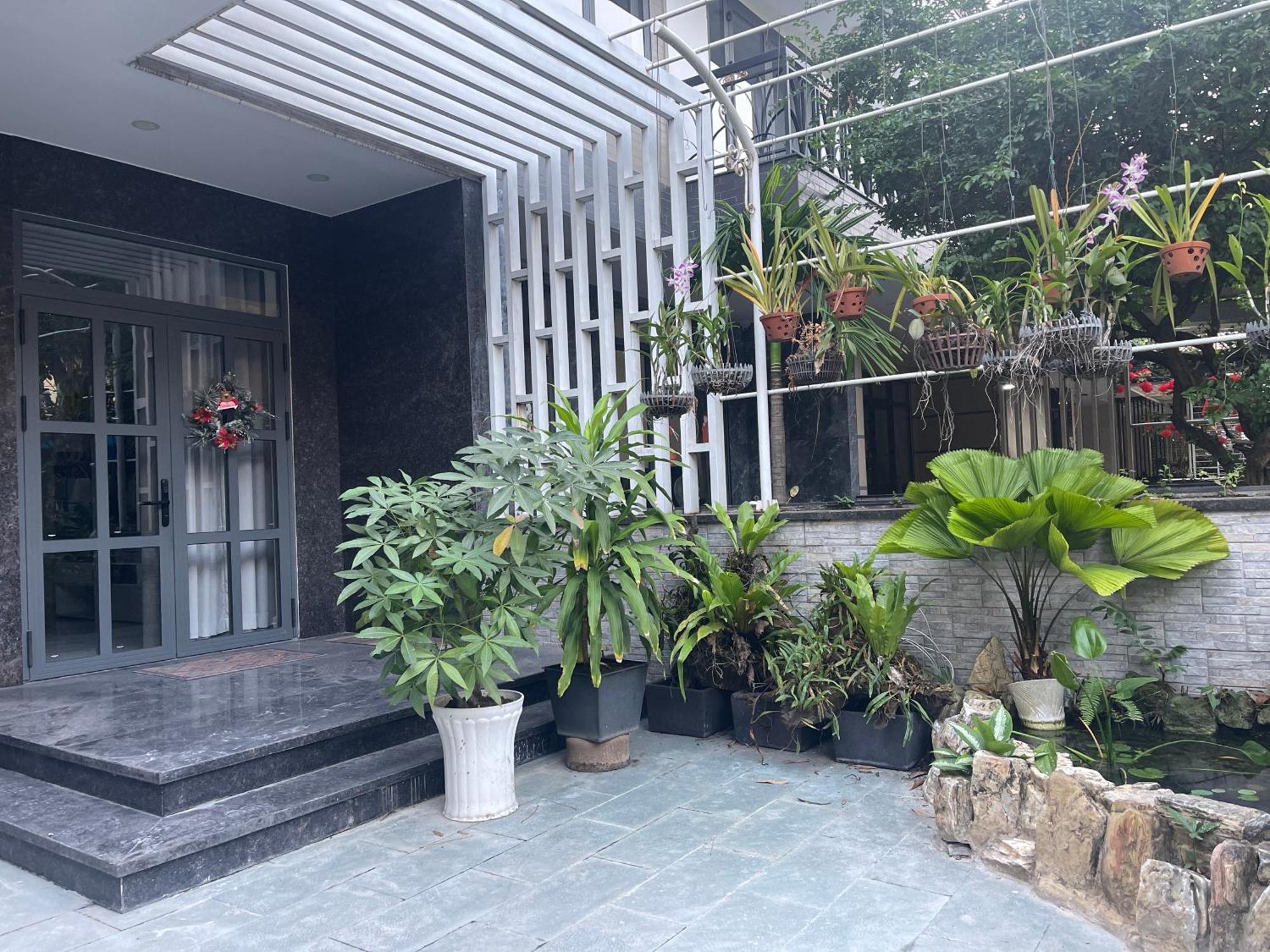 Home Resort With Full Amenities Ho Chi Minh Zewnętrze zdjęcie