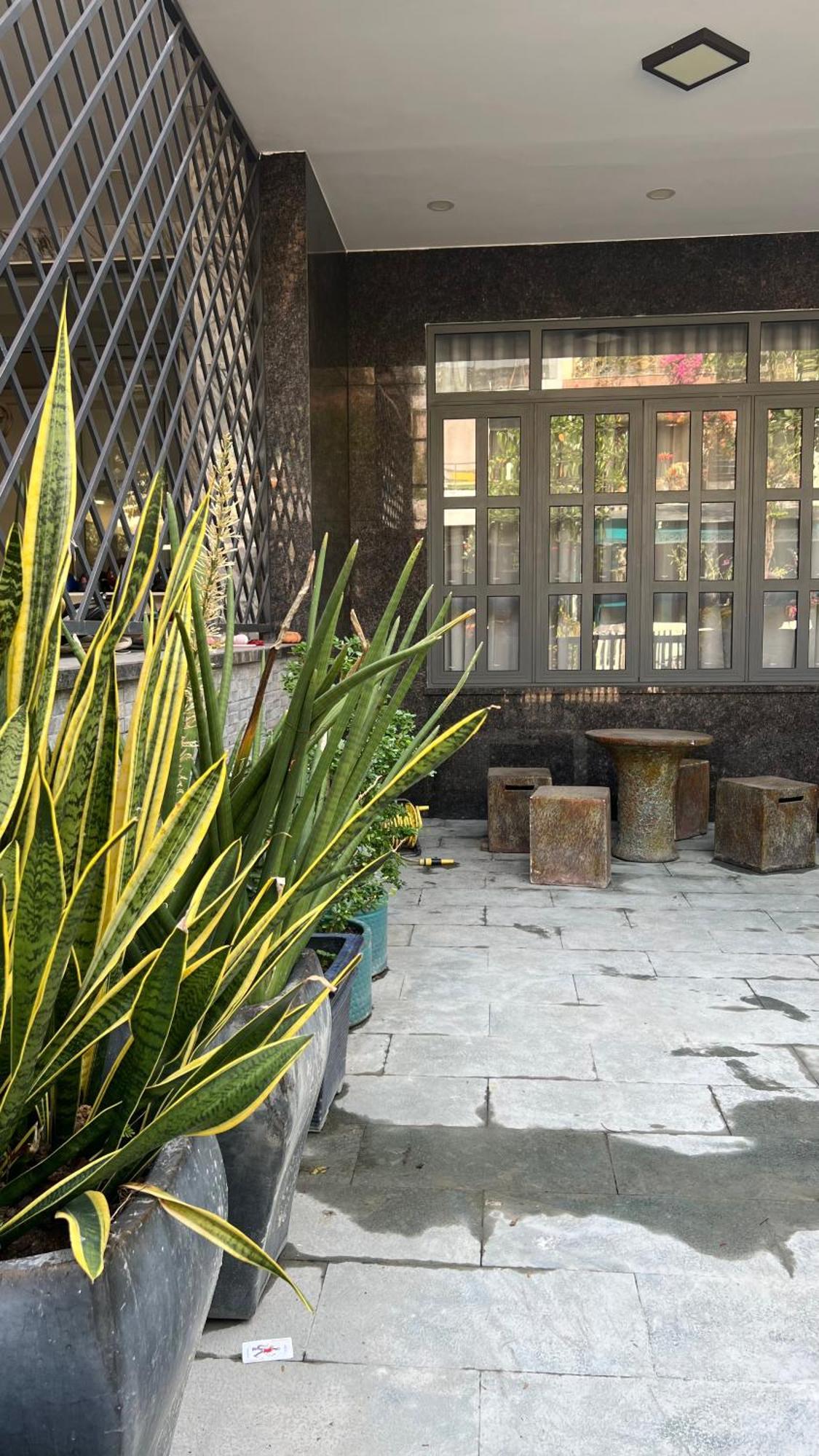 Home Resort With Full Amenities Ho Chi Minh Zewnętrze zdjęcie