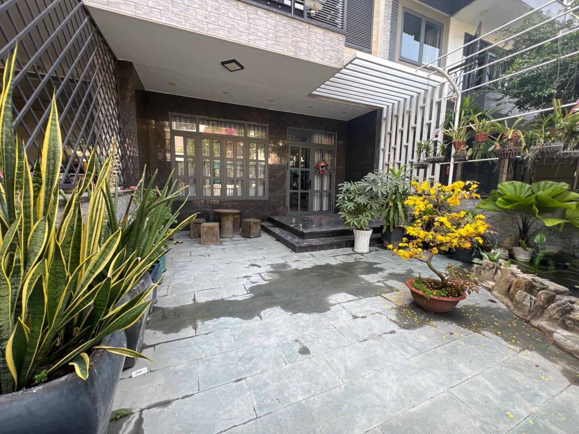 Home Resort With Full Amenities Ho Chi Minh Zewnętrze zdjęcie