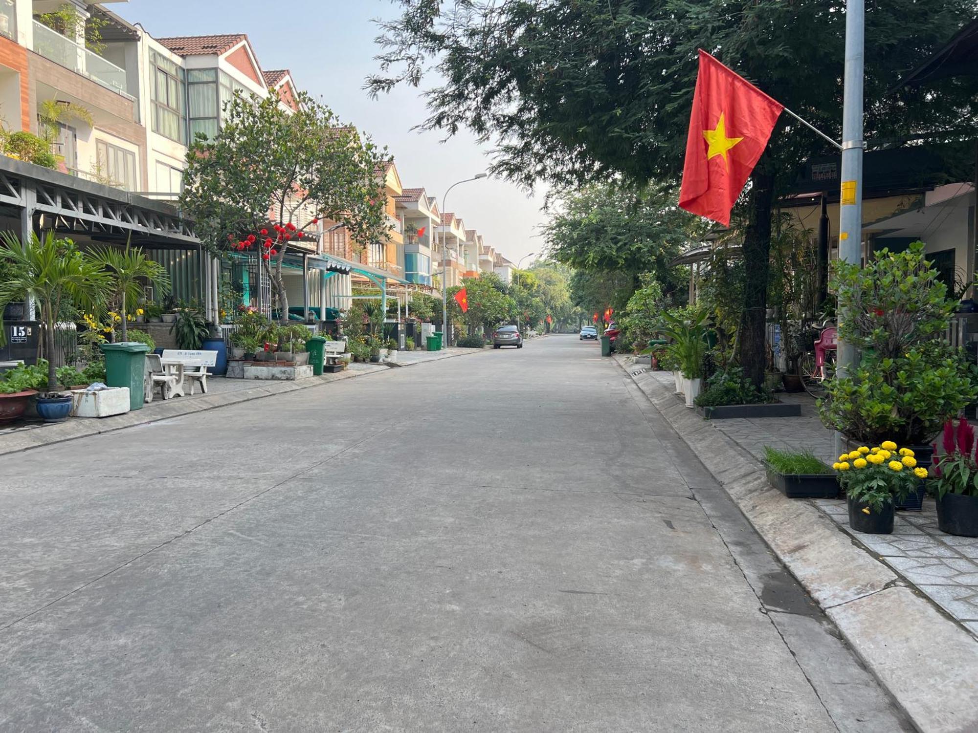 Home Resort With Full Amenities Ho Chi Minh Zewnętrze zdjęcie