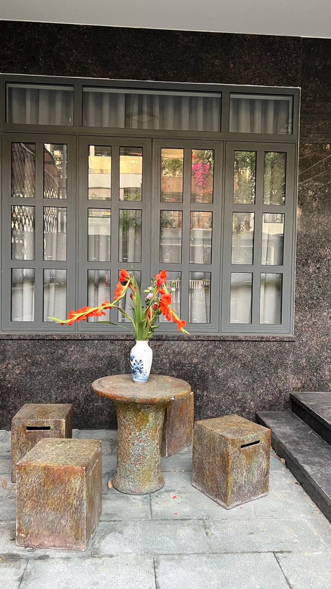 Home Resort With Full Amenities Ho Chi Minh Zewnętrze zdjęcie