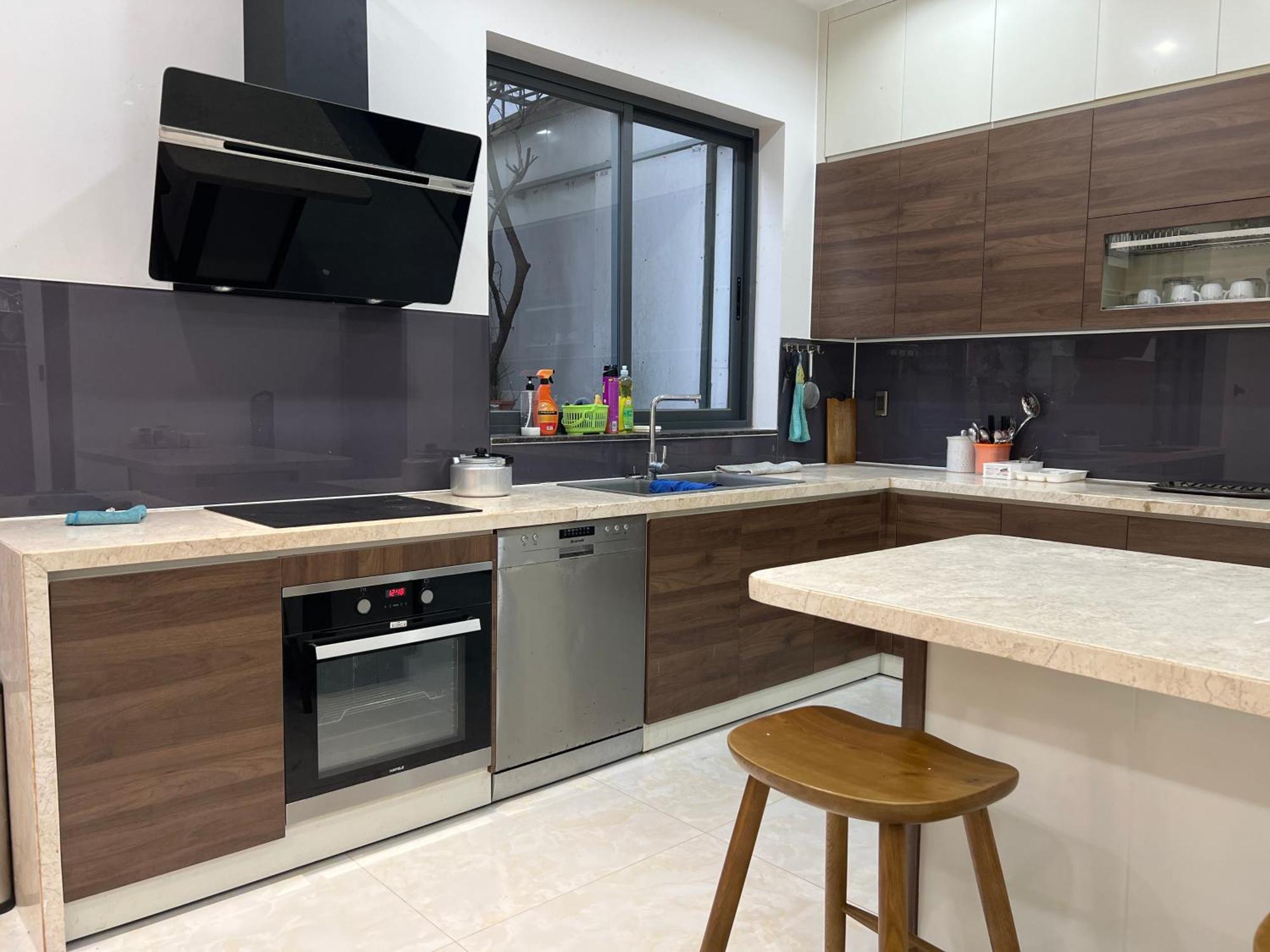 Home Resort With Full Amenities Ho Chi Minh Zewnętrze zdjęcie
